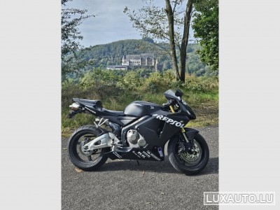 Honda CBR
