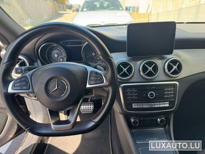 Mercedes CLA 180