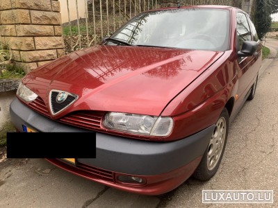 Alfa-Romeo 145