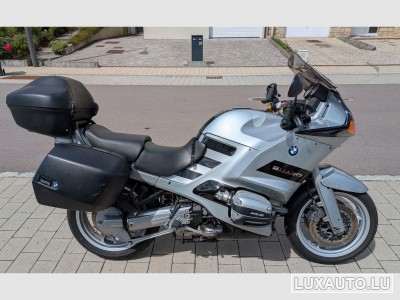 BMW R