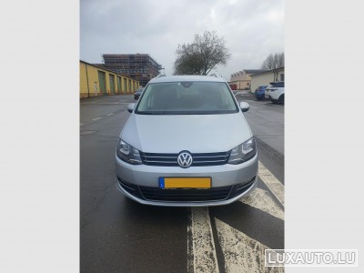 VW Sharan