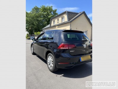 VW Golf
