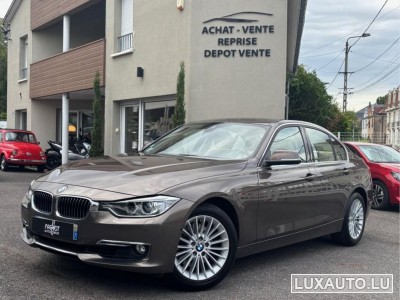 BMW Série 3