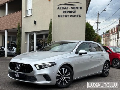 Mercedes Classe A