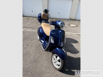 Vespa GTS