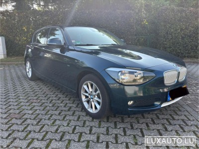 BMW 116