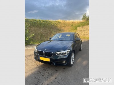 BMW 116