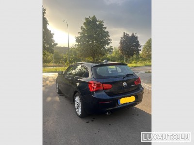 BMW 116