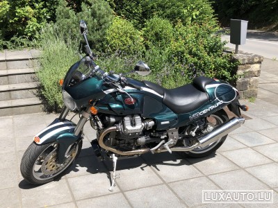 Moto Guzzi V10