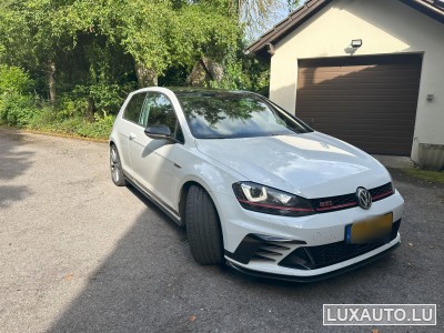 VW Golf