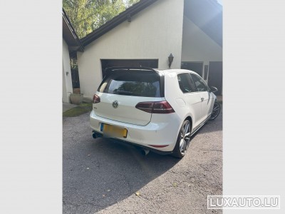 VW Golf