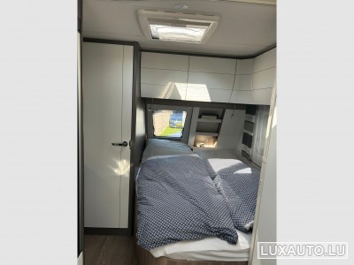 Hobby Excellent 460 UFe