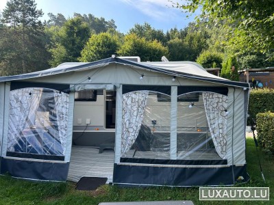Hobby Excellent 460 UFe