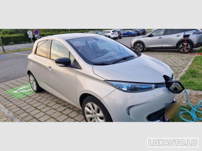 Renault Zoé