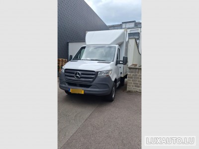 Mercedes Sprinter