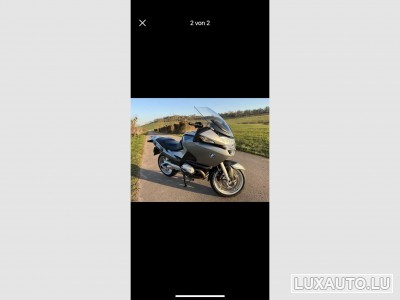 BMW R