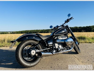 BMW R18