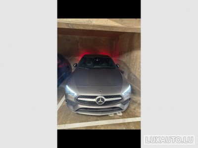 Mercedes CLA 200