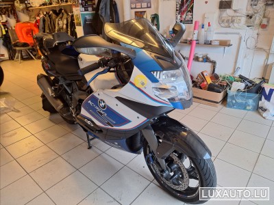 BMW K