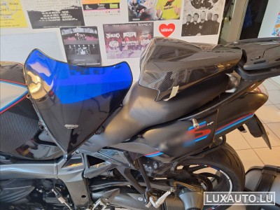 BMW K