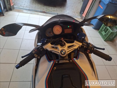 BMW K