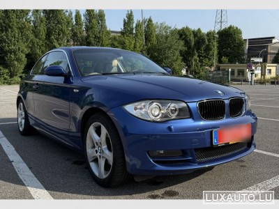 BMW 125