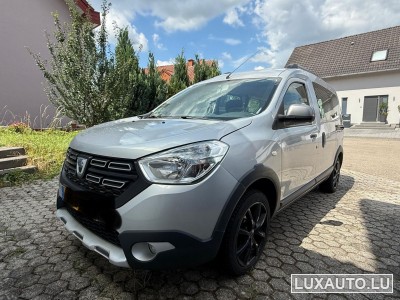 Dacia Dokker