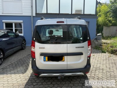Dacia Dokker