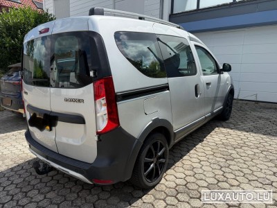 Dacia Dokker