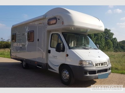 Hymer C-644