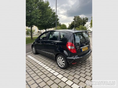 Mercedes A 180