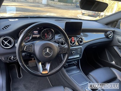 Mercedes CLA 200