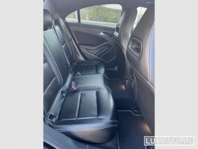 Mercedes CLA 200