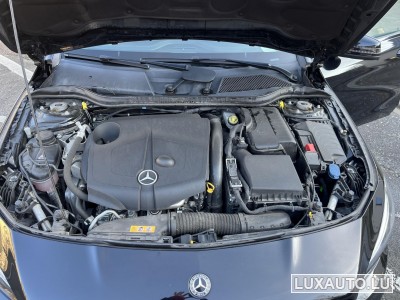 Mercedes CLA 200