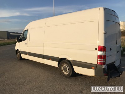 Mercedes Sprinter