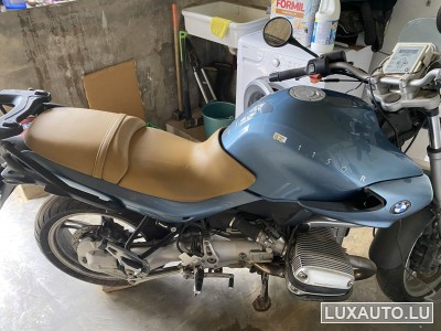 BMW R