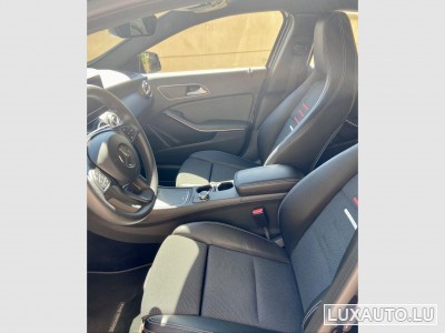 Mercedes A 180
