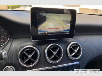 Mercedes A 180