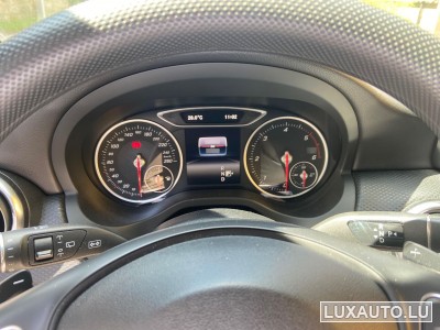 Mercedes A 180