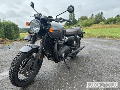 Triumph Bonneville