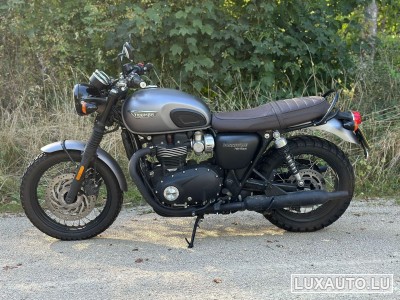 Triumph Bonneville