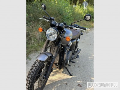 Triumph Bonneville