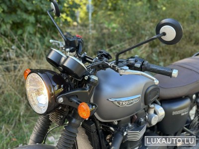 Triumph Bonneville
