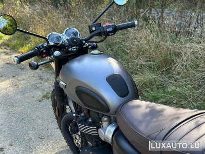 Triumph Bonneville