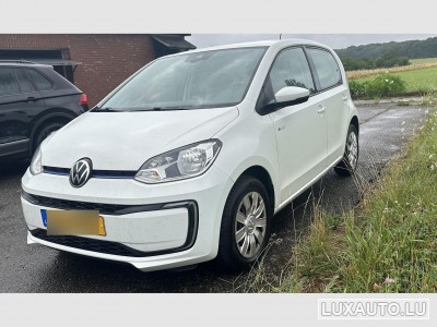 VW e-up!