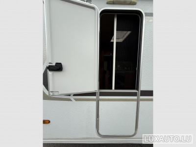 Weinsberg CarOne 550 QDK