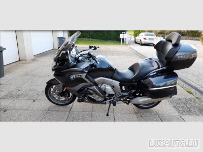 BMW K