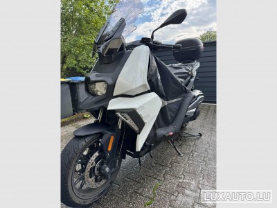 BMW C