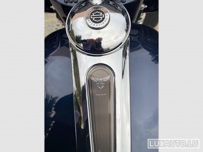 Harley-Davidson FLH