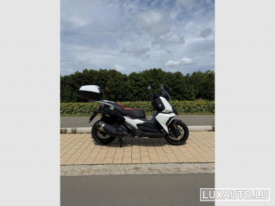 BMW C